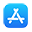 Klicviewer app in Apple Store